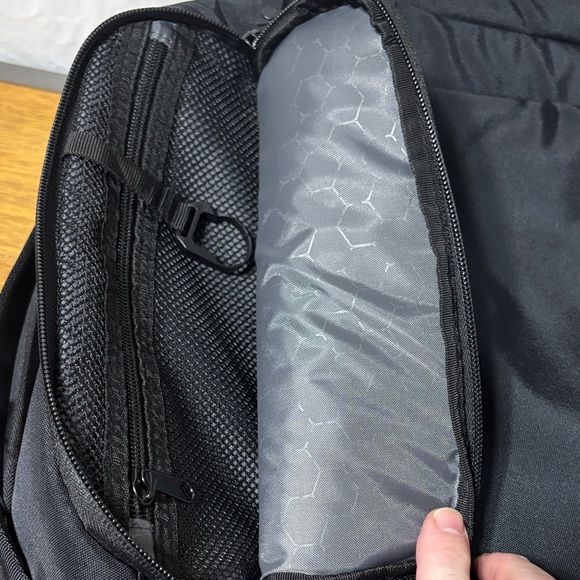 OGIO Black Men's Backpack - Picture 7 of 16